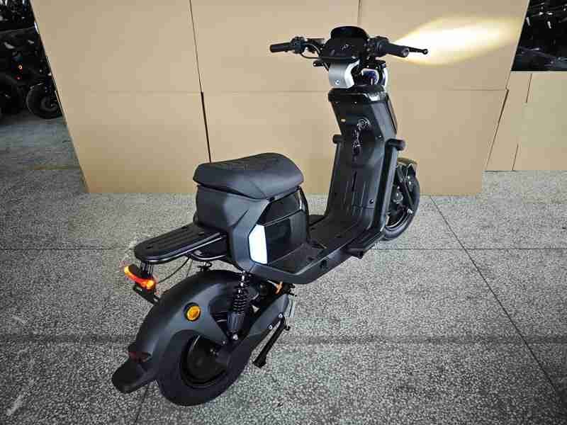 Top 17 Electric Motorcycles Fastest