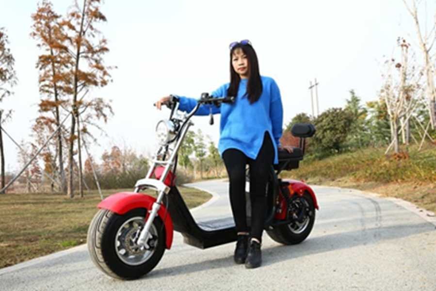 Top 17 Electric Motorcycles New