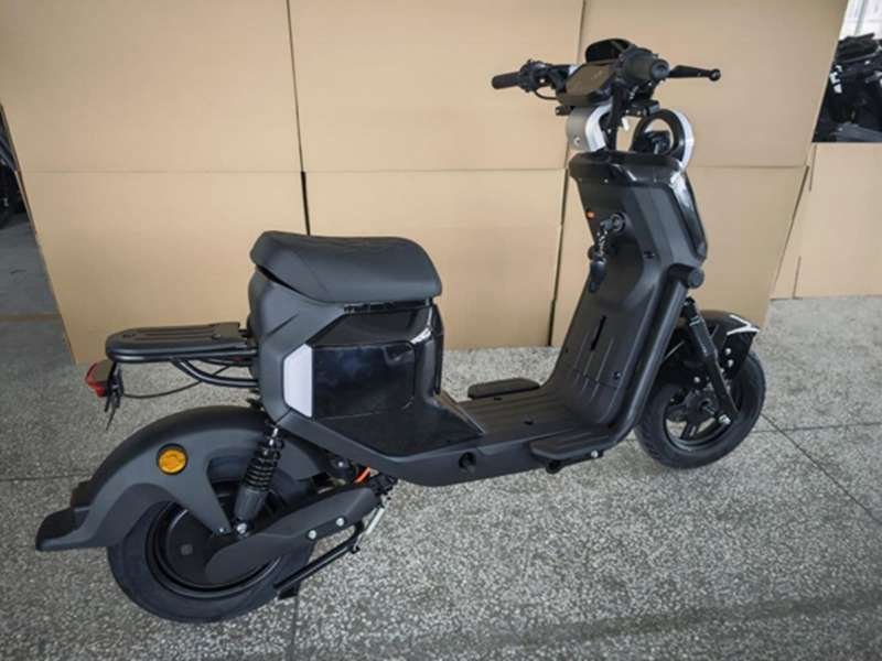 Top 17 Electric Motorcycles Portable