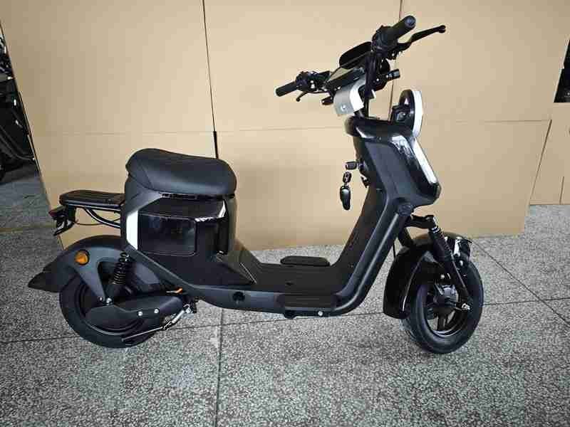 Top 17 Electric Motorcycles The best