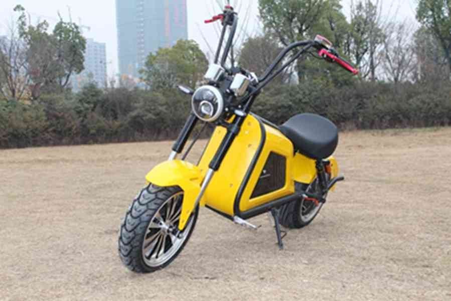 Top 18 Electric Motorcycles Factory Manufacturer