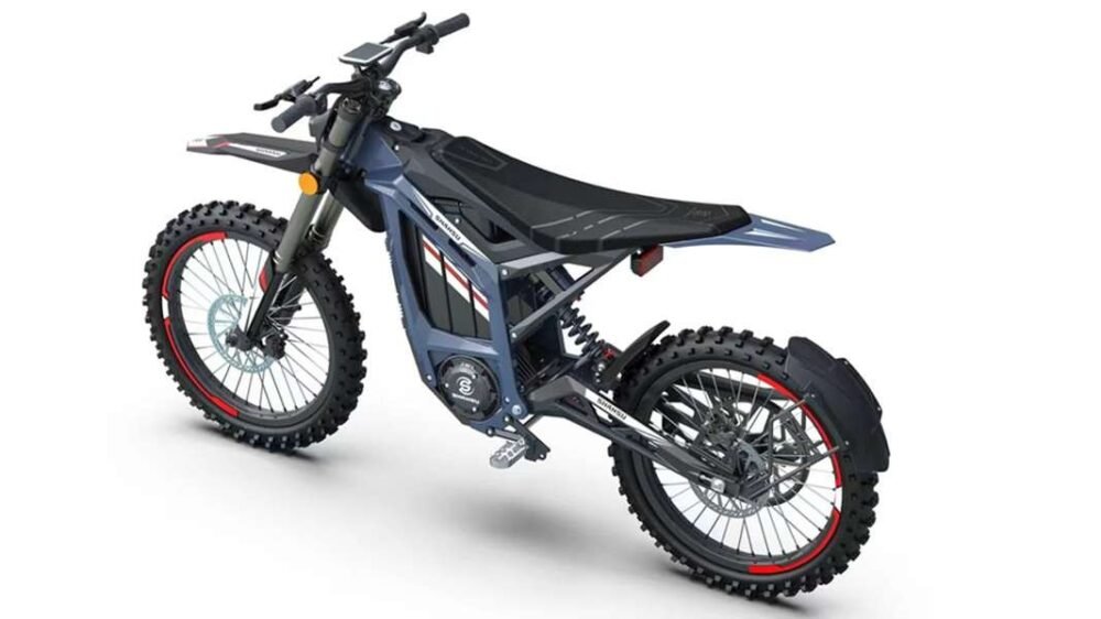 Top 18 Electric Motorcycles Manufacturer