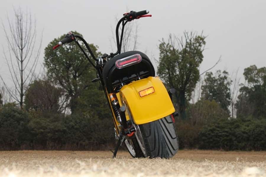 Top 18 Electric Motorcycles New