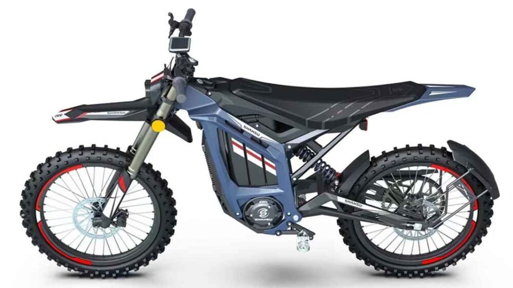 Top 18 Electric Motorcycles Top 18