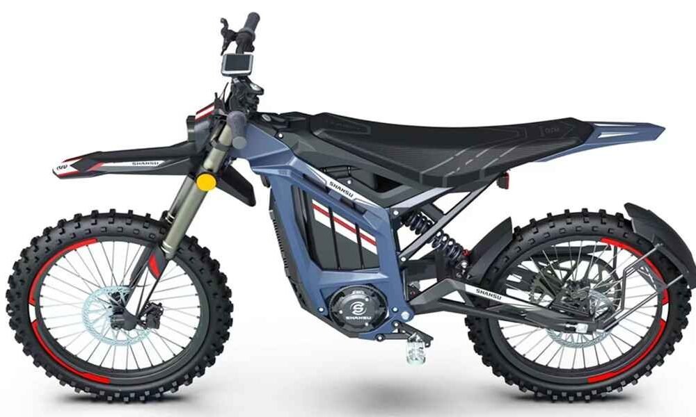 Top 18 Electric Motorcycles Top 18