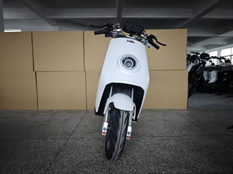 Top 18 Electric Motorcycles Top 8