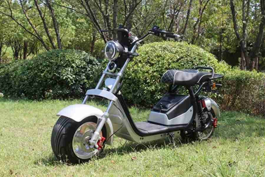 Top 19 Electric Motorcycles Fast
