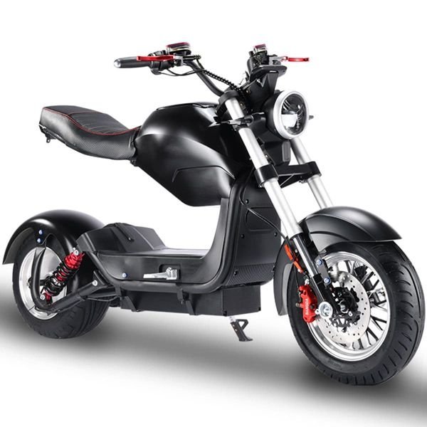 Top 19 Electric Motorcycles High quality