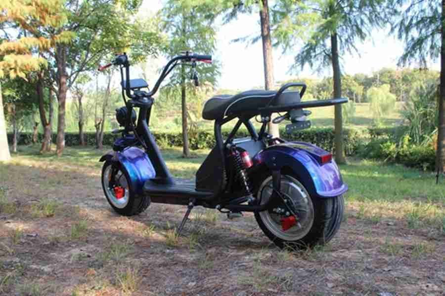 Top 19 Electric Motorcycles Portable