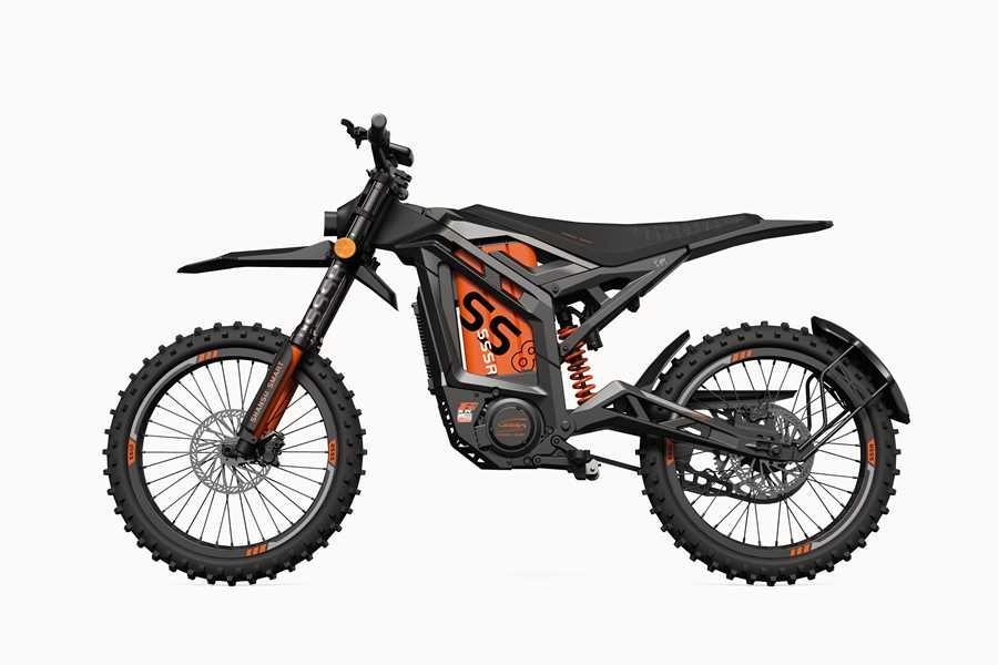 Top 19 Electric Motorcycles cheaper