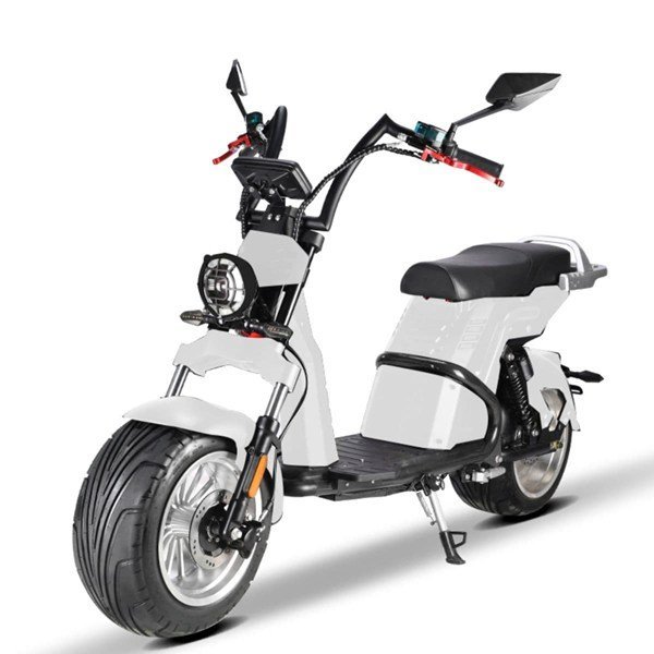 Top 2 Electric Motorcycles Manufacturer