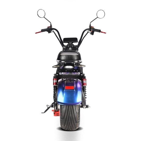 Top 2 Electric Motorcycles OEM ODM