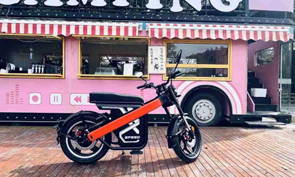 Top 2 Electric Motorcycles Top2 Best