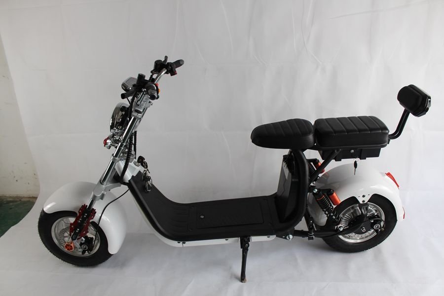 Top 20 Electric Motorcycles 2000W