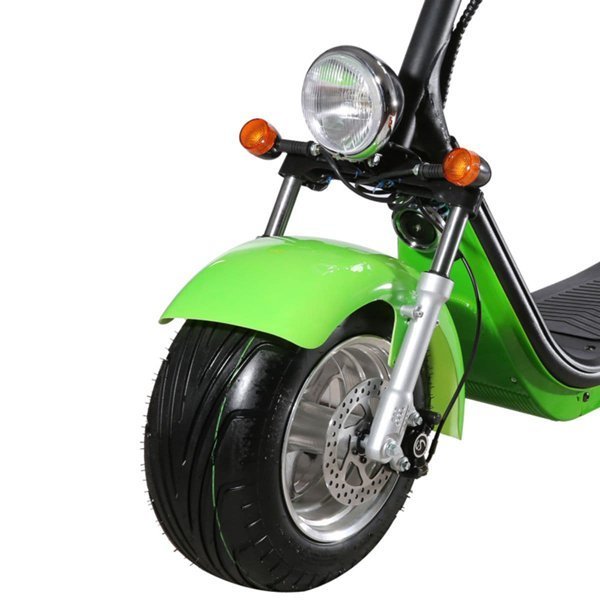 Top 20 Electric Motorcycles High power