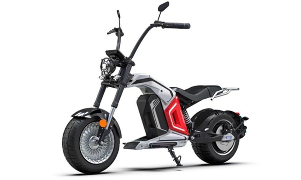 Top 3 Electric Motorcycles Best
