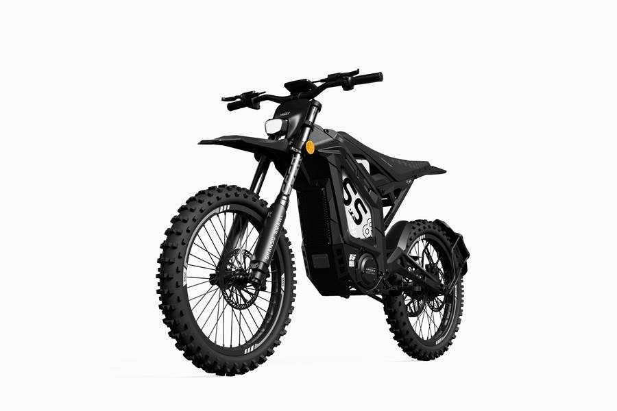 Top 3 Electric Motorcycles Zero