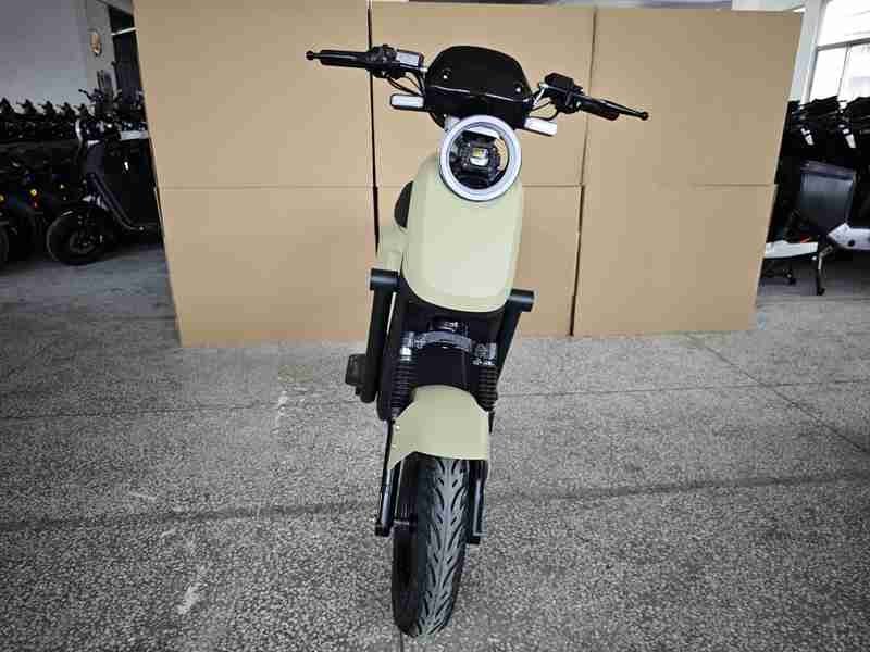 Top 4 Electric Motorcycles Chopper