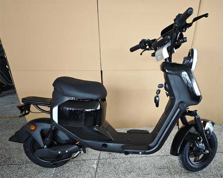 Top 4 Electric Motorcycles Manufacturer