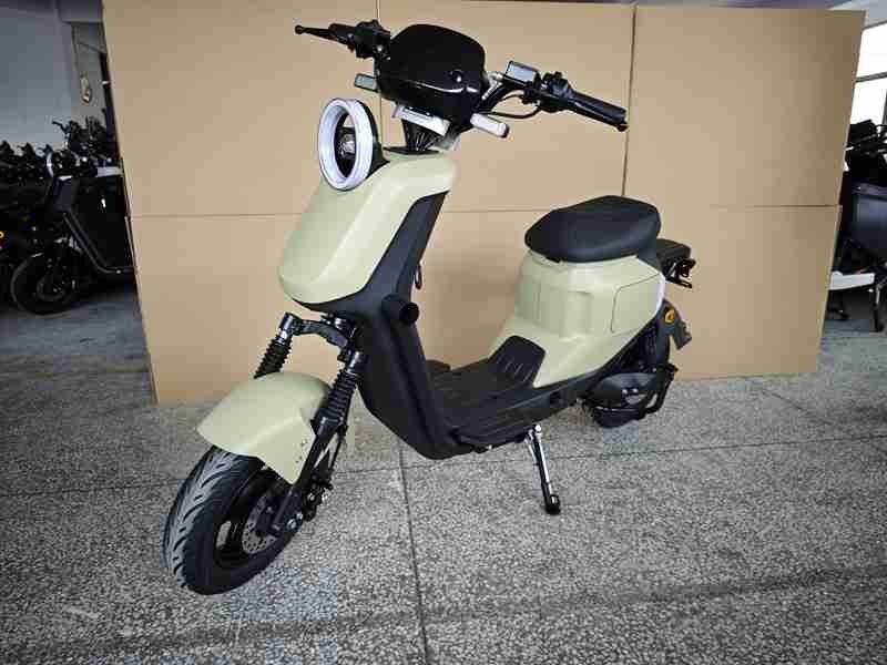 Top 4 Electric Motorcycles Price China