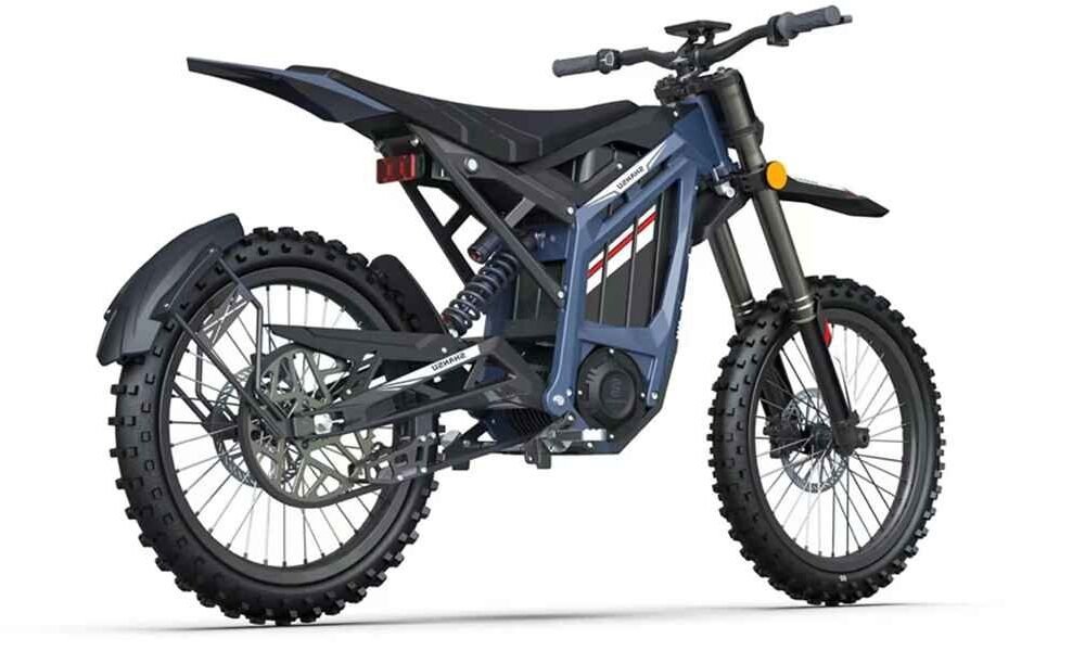 Top 4 Electric Motorcycles cheaper