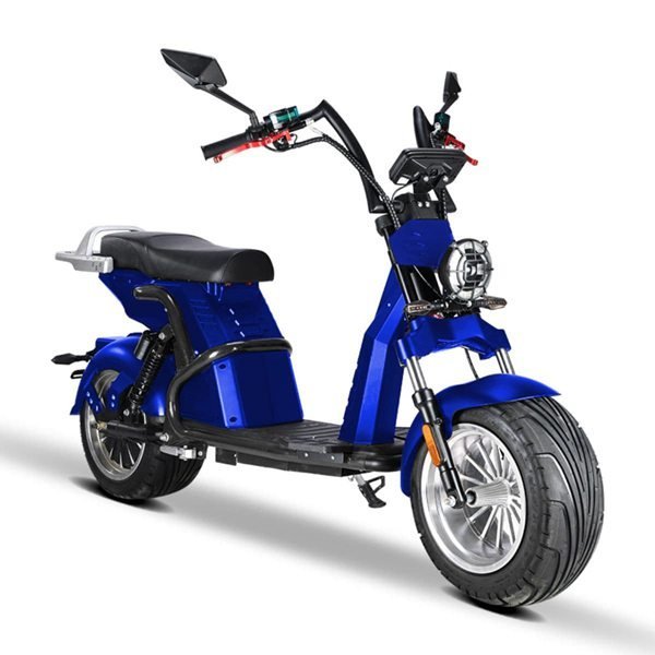 Top 5 Electric Motorcycles Big tire