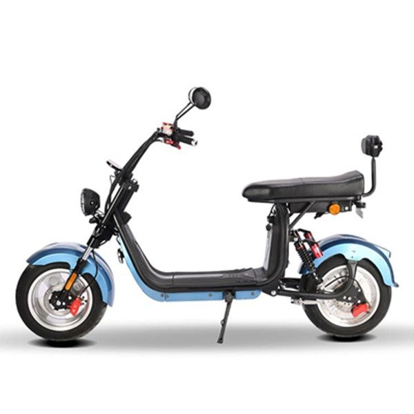 Top 5 Electric Motorcycles China Manufacturer