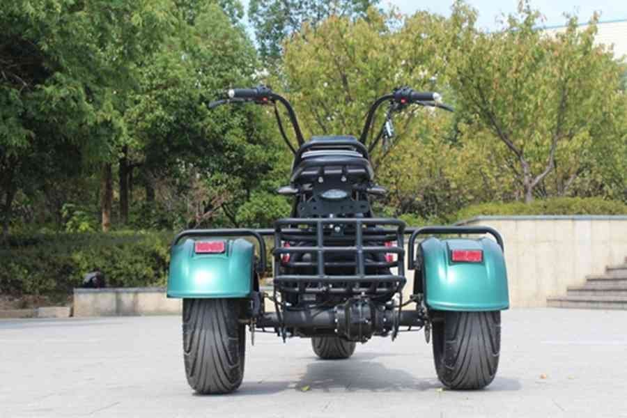 Top 5 Electric Motorcycles The best