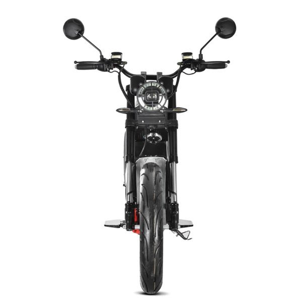 Top 5 Electric Motorcycles Top 19