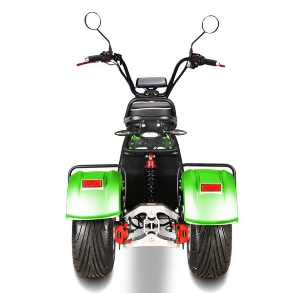 Top 5 Electric Motorcycles Two wheels