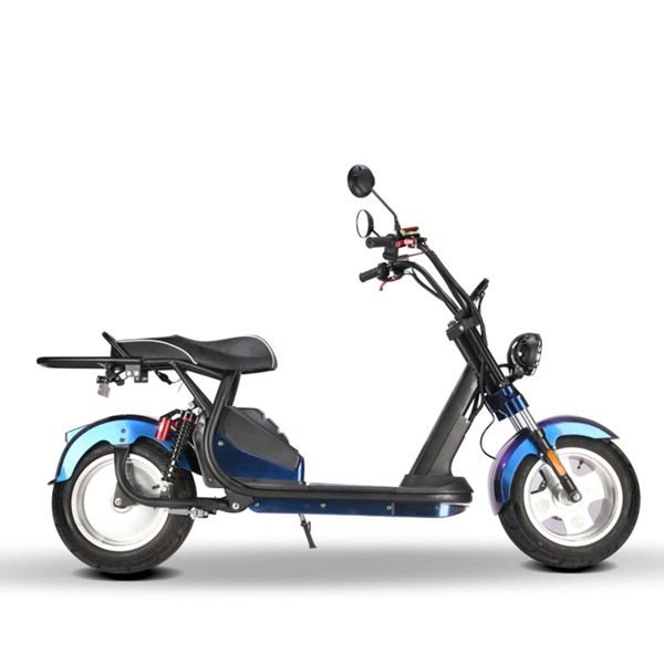 Top 5 Electric Motorcycles With price