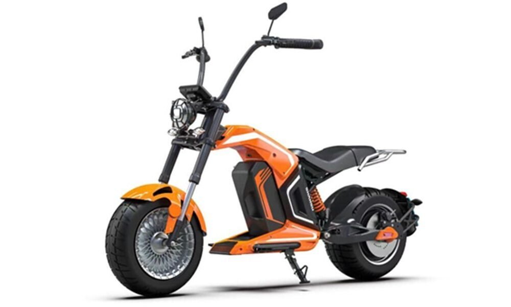 Top 6 Electric Motorcycles High quality