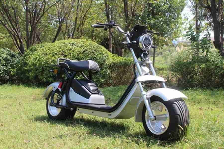 Top 6 Electric Motorcycles Long-range