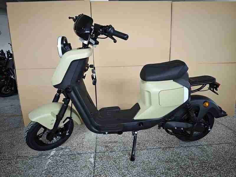 Top 7 Electric Motorcycles For Adult