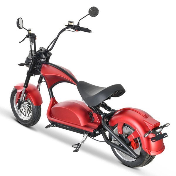 Top 8 Electric Motorcycles Adults