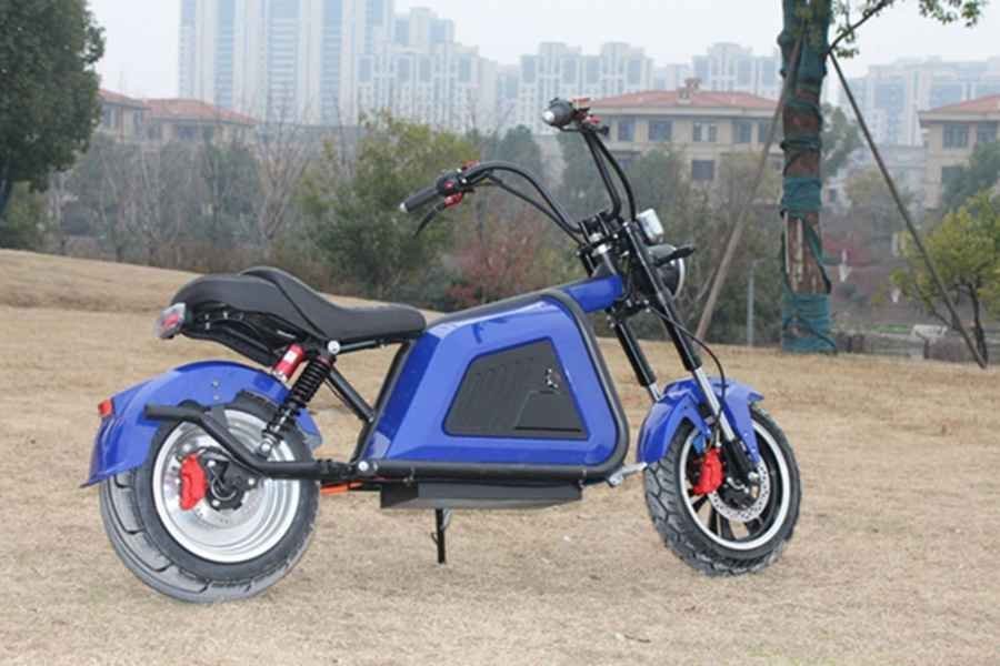 Top 8 Electric Motorcycles Sale