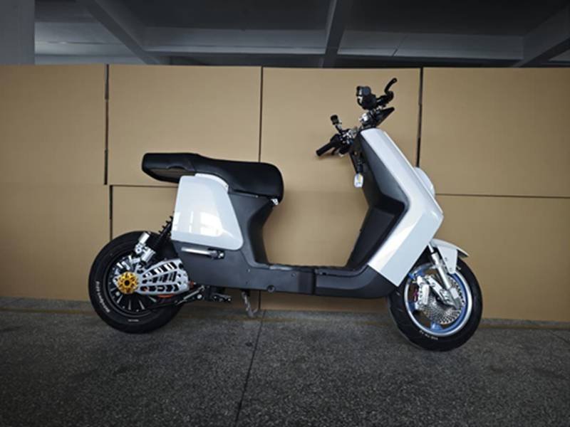 Top 8 Electric Motorcycles Top 10