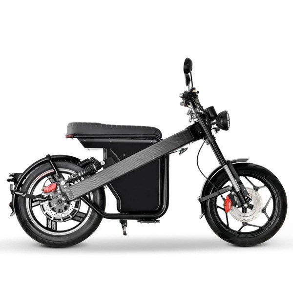 Top 8 Electric Motorcycles Two wheels