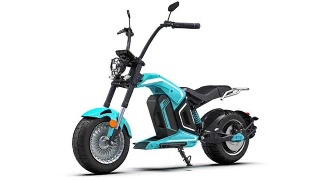 Top 9 Electric Motorcycles China Manufacturer