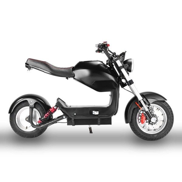 Top 9 Electric Motorcycles Chinese factory