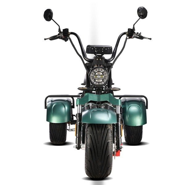 Top 9 Electric Motorcycles Manufacture