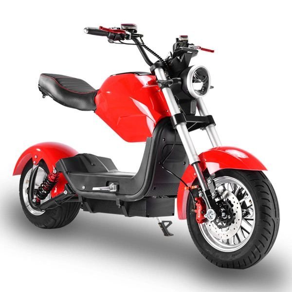 Top 9 Electric Motorcycles Price China