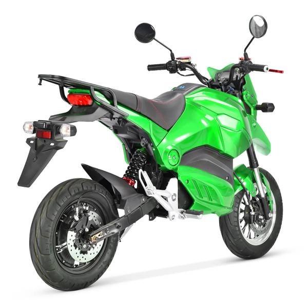 Top 9 Electric Motorcycles Top16 Best
