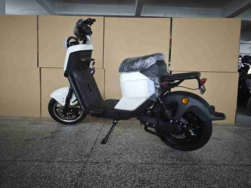 Top2 Best Electric Motorcycles