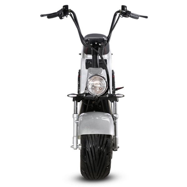 Zero Electric Motorcycles Removing battery