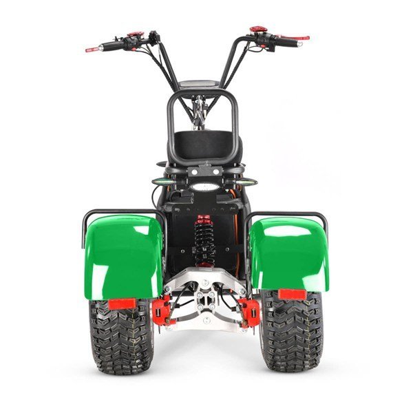 Zero Electric Motorcycles Top6 Best