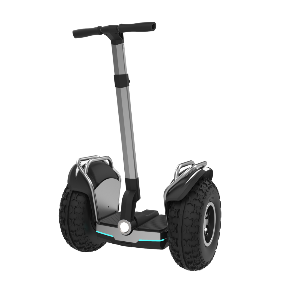 Self Balancing Scooters