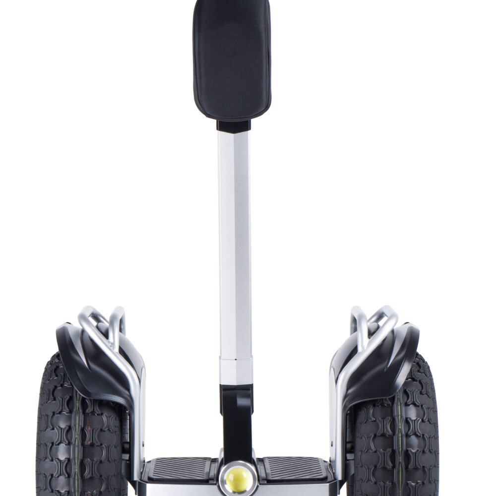 self balancing electric scooter