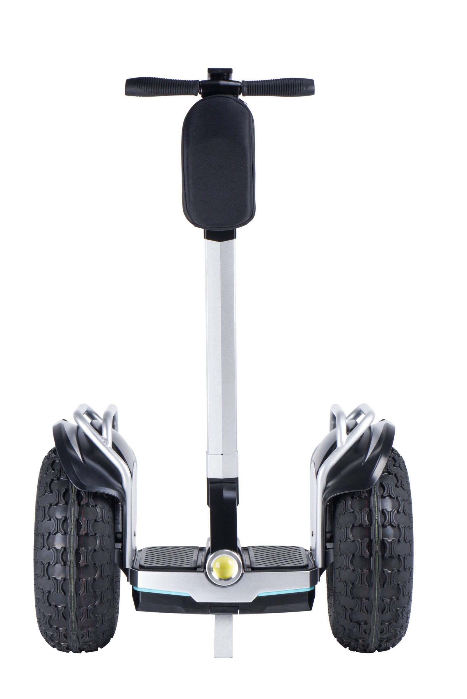 self balancing electric scooter
