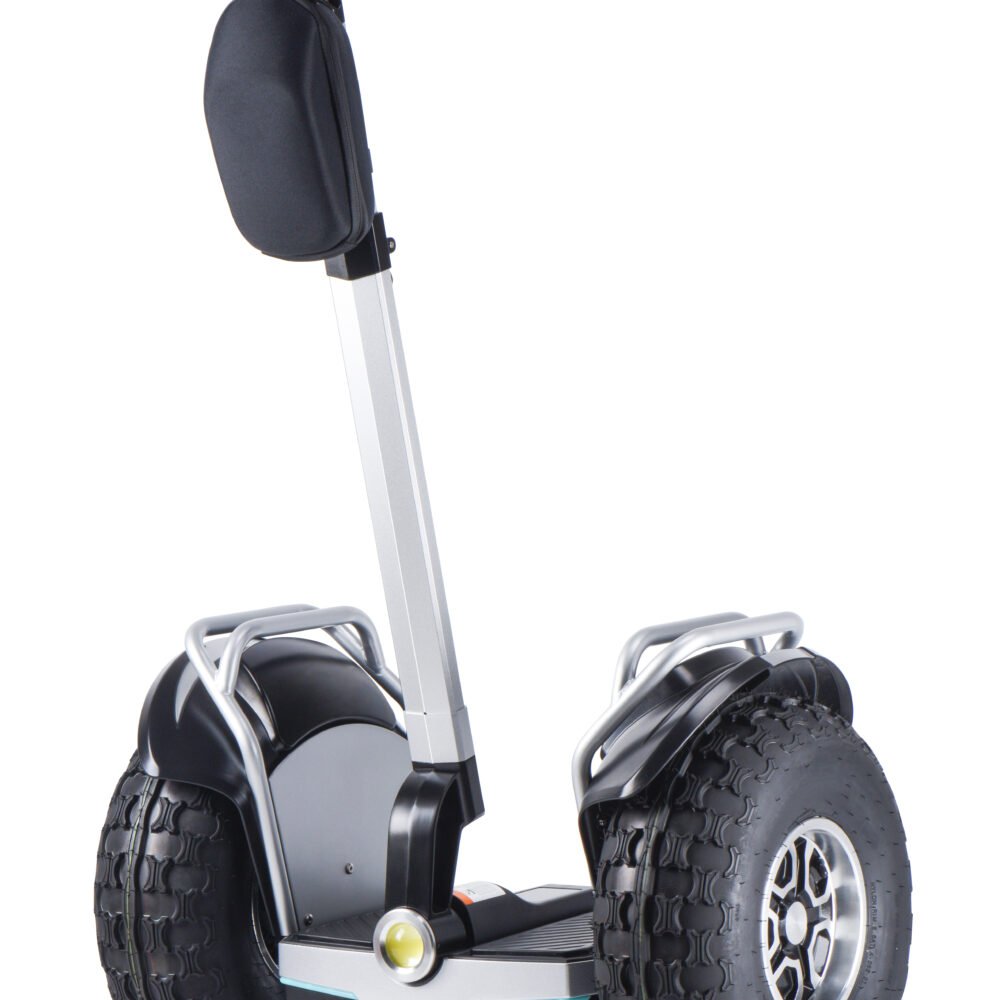 self-balancing scooter hoverboard